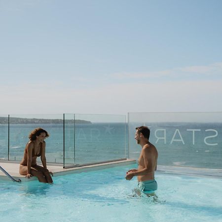 อิเบโรสตาร์ บาเอีย เด ปาลมา- สำหรับผู้ใหญ่เท่านั้น Hotel ปลายาเดปัลมา ภายนอก รูปภาพ