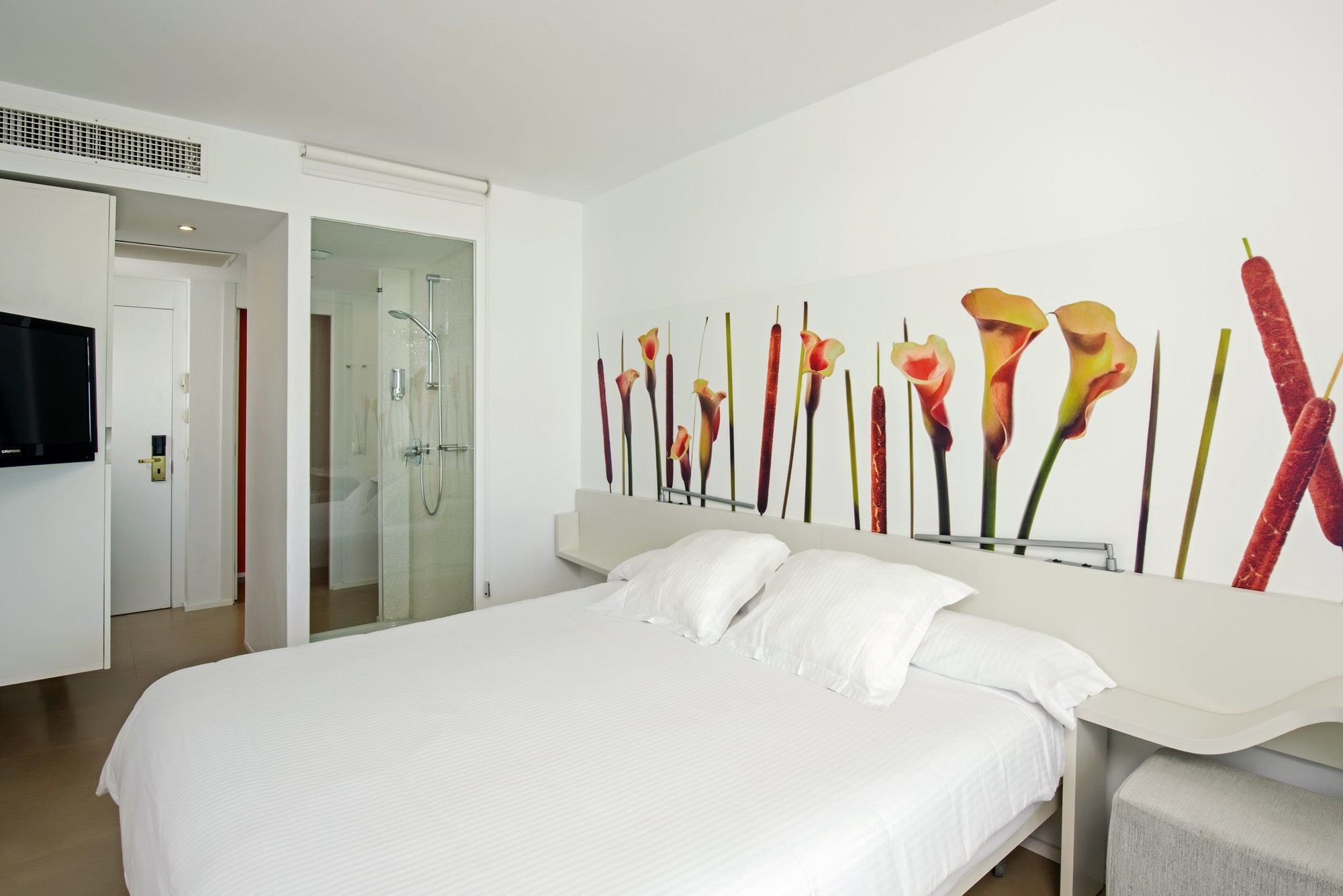 อิเบโรสตาร์ บาเอีย เด ปาลมา- สำหรับผู้ใหญ่เท่านั้น Hotel ปลายาเดปัลมา ภายนอก รูปภาพ